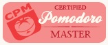 Pomodoro master
