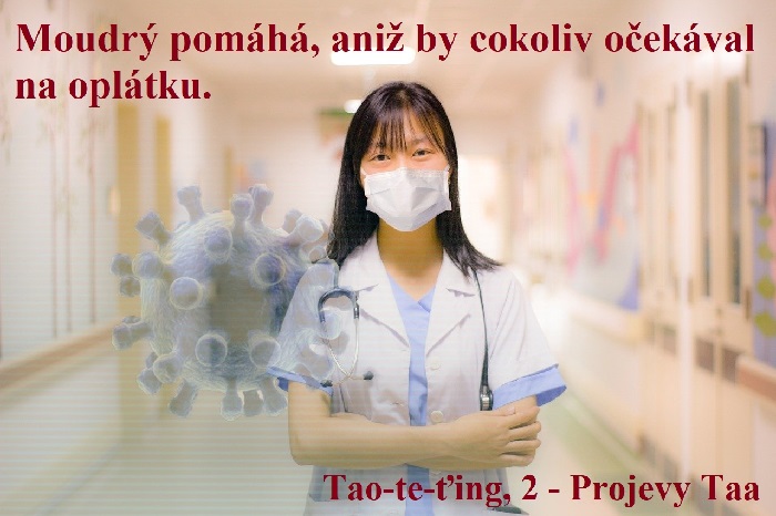 Projevy Taa